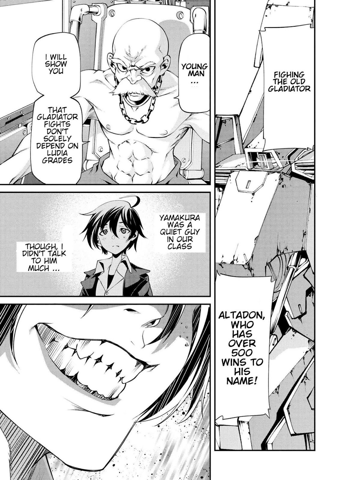 Page 5 of Chapter 6.1