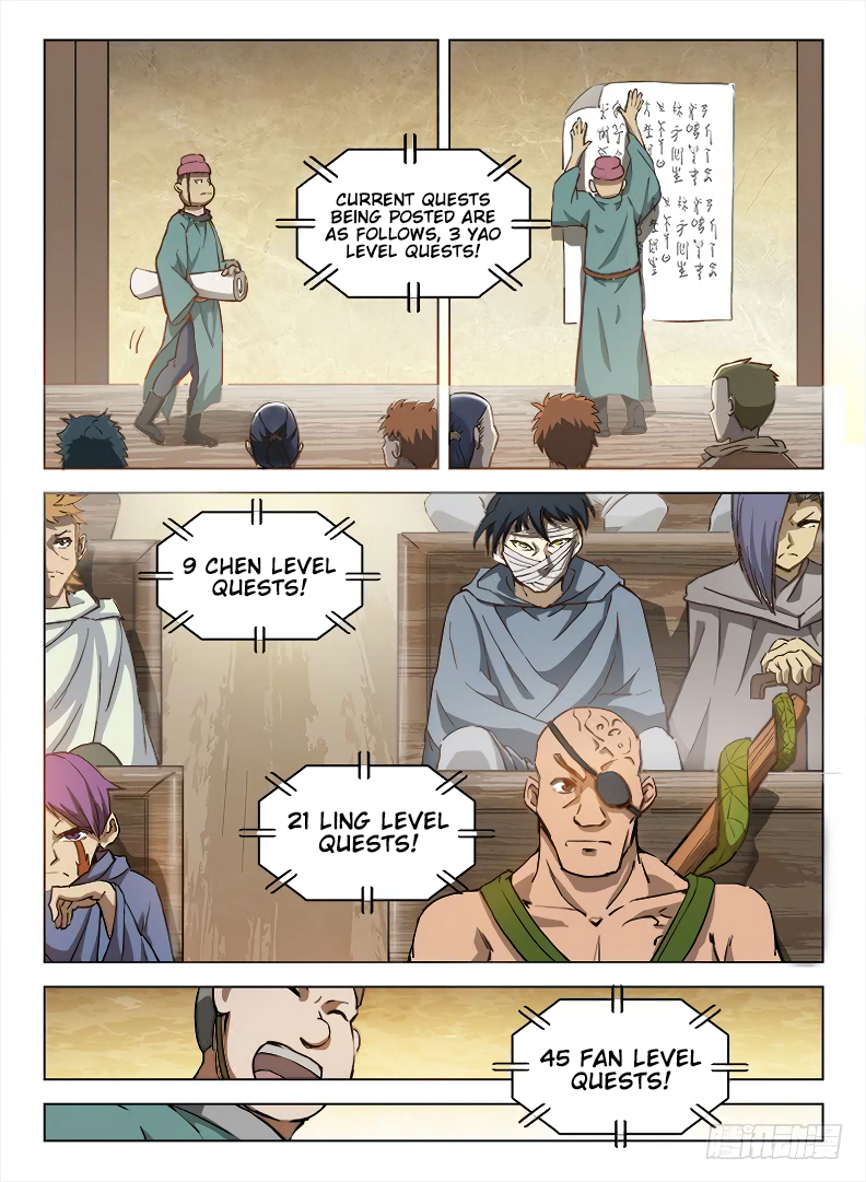 Page 5 of Chapter 100