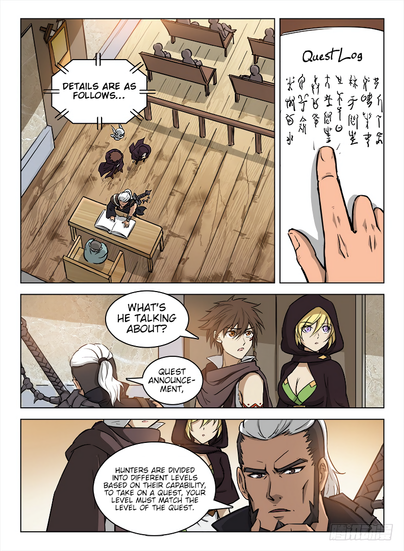 Page 6 of Chapter 100