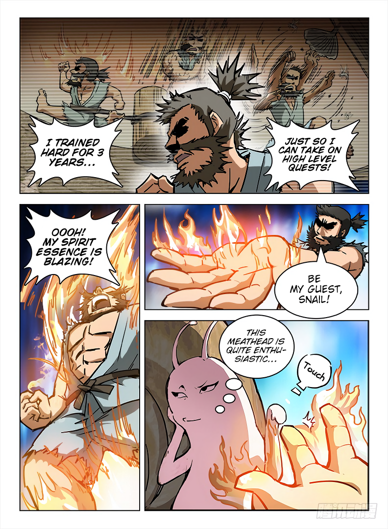 Page 9 of Chapter 100