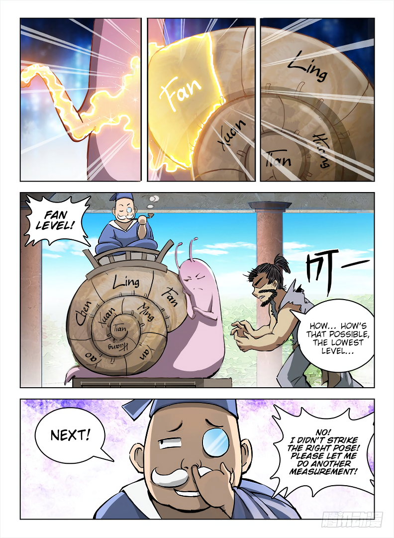 Page 10 of Chapter 100