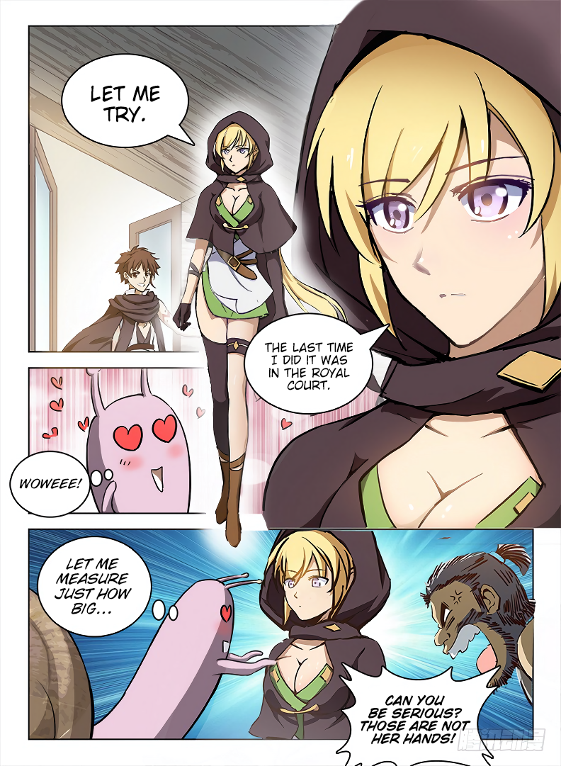 Page 11 of Chapter 100