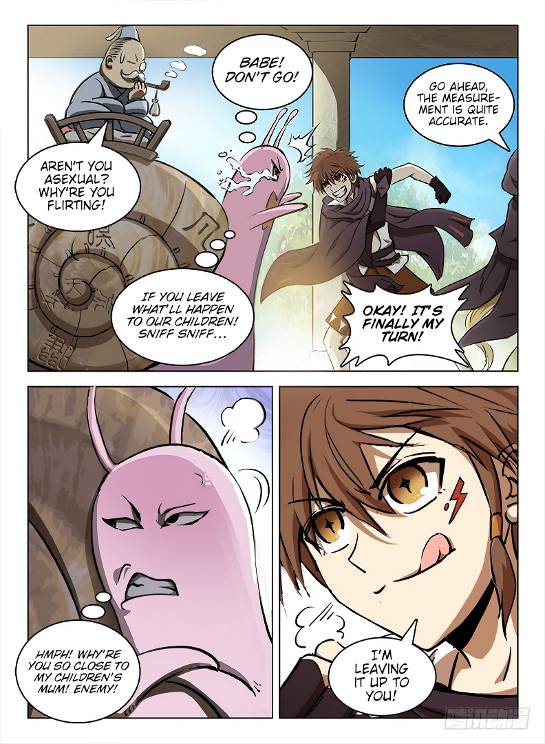 Page 13 of Chapter 100