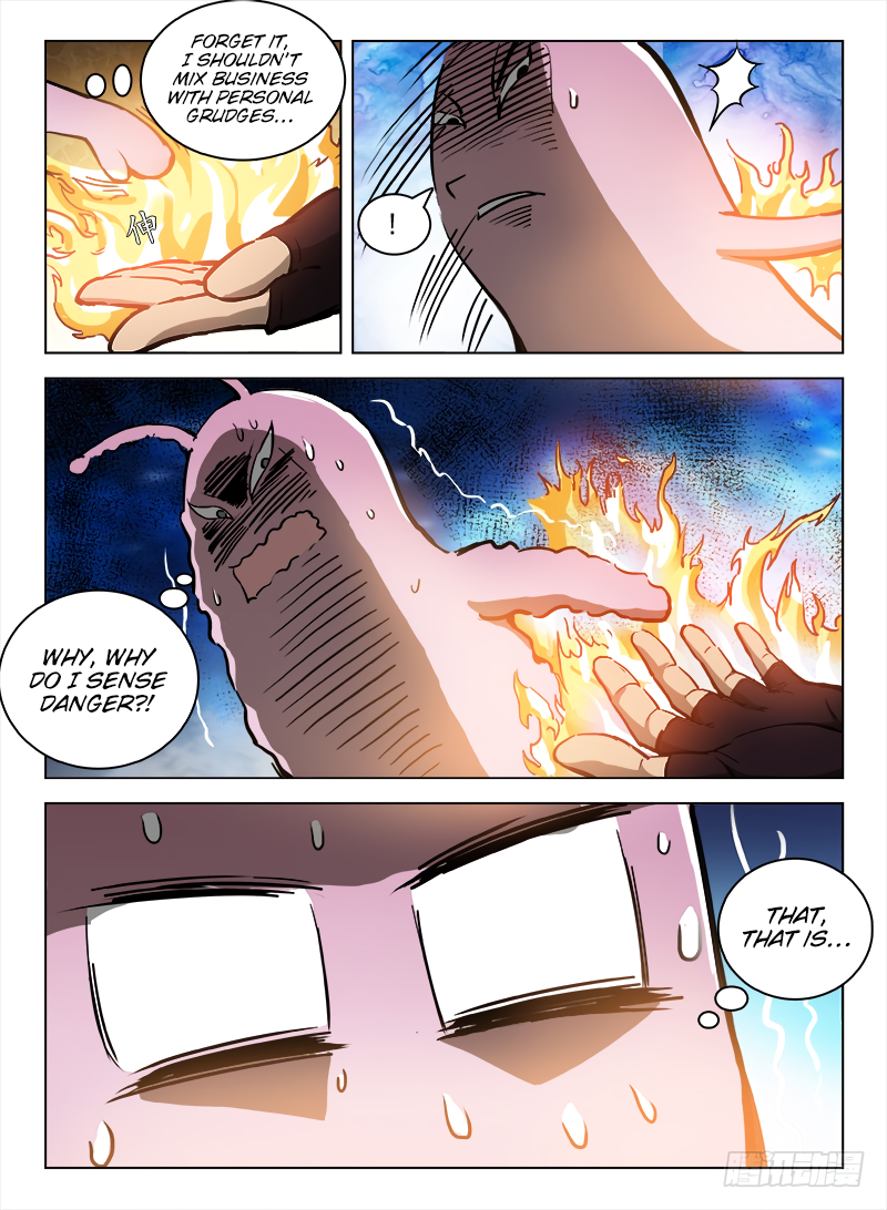 Page 3 of Chapter 101