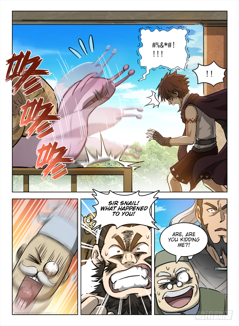 Page 5 of Chapter 101