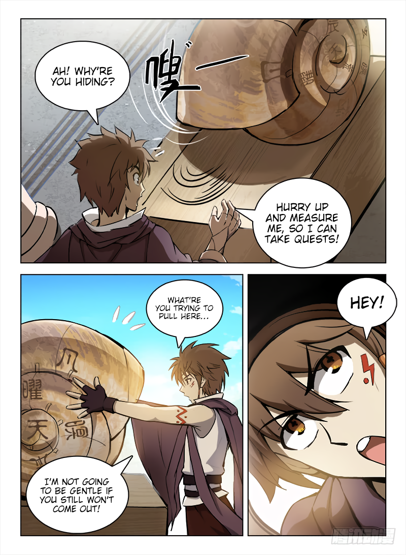 Page 6 of Chapter 101