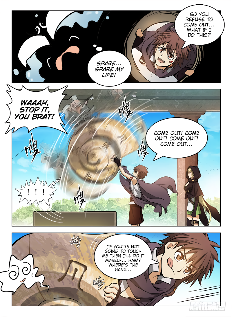 Page 7 of Chapter 101