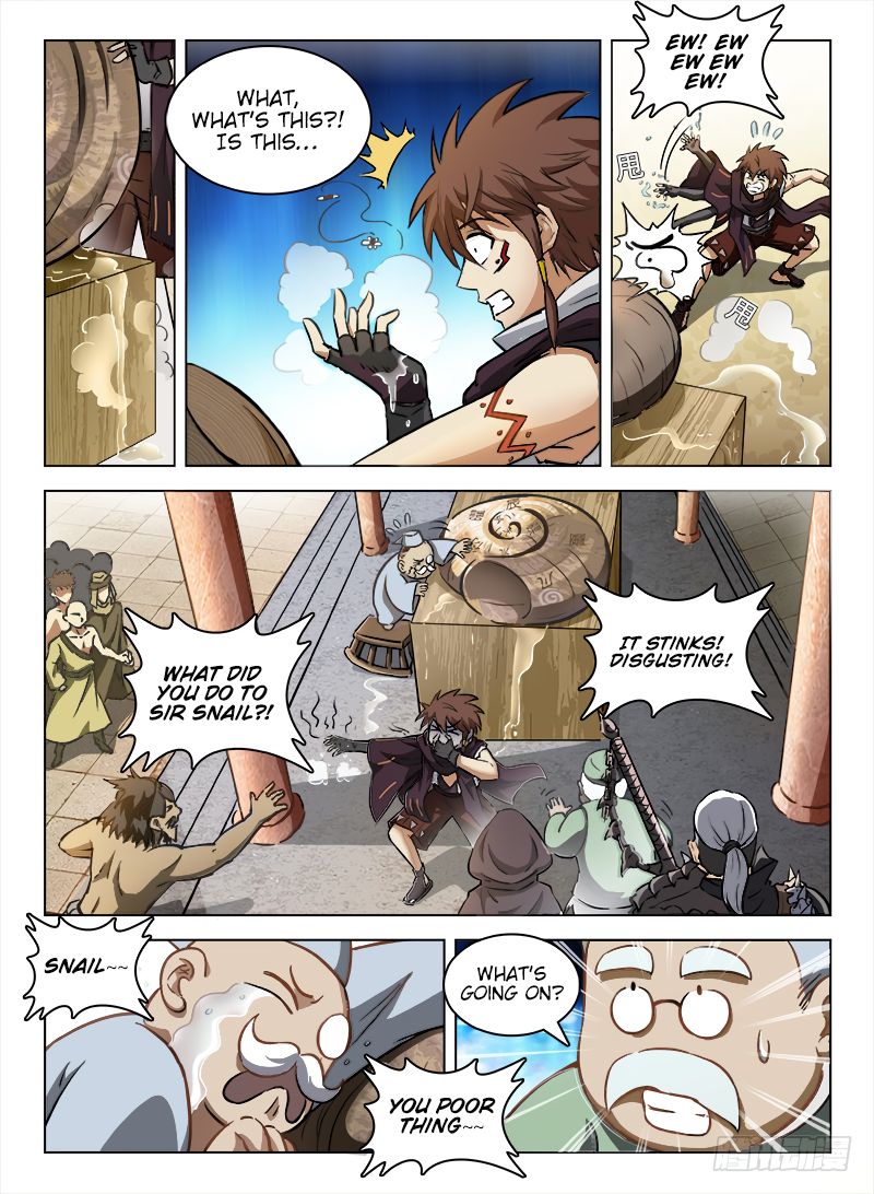 Page 8 of Chapter 101