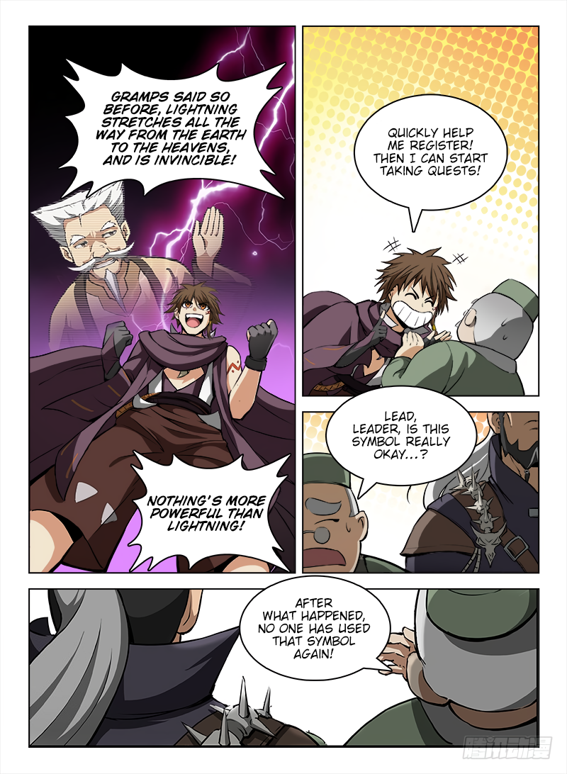 Page 14 of Chapter 101