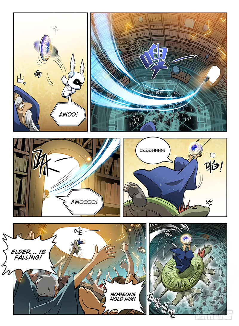 Page 6 of Chapter 104