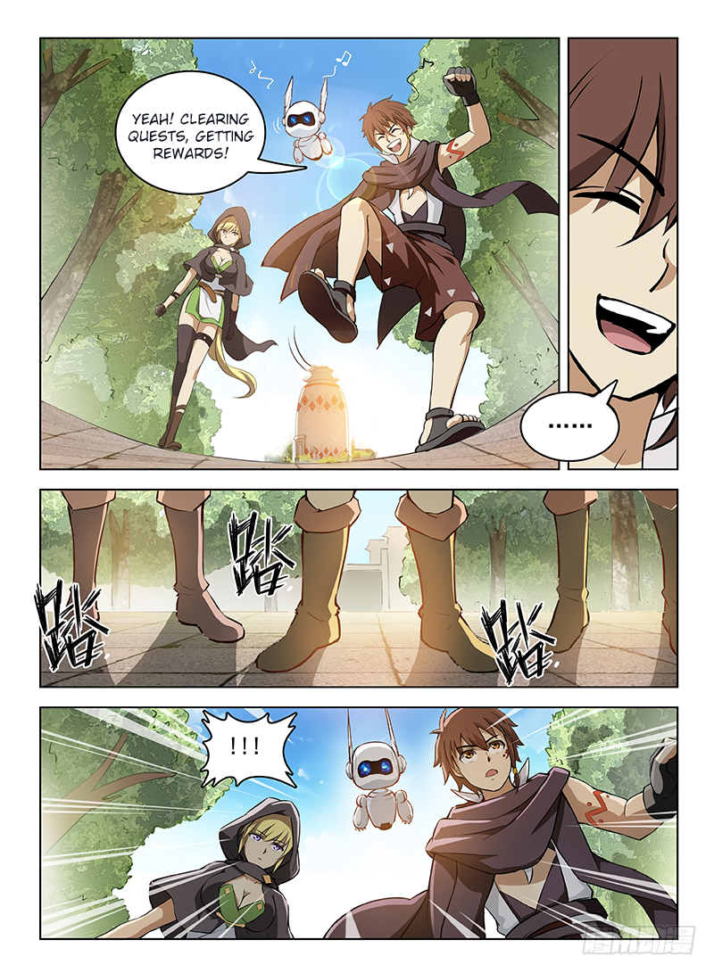 Page 4 of Chapter 106