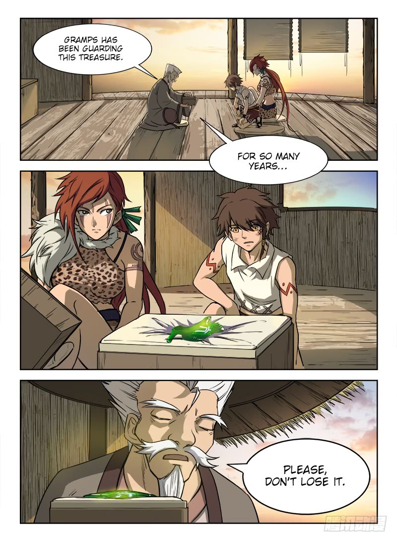 Page 8 of Chapter 11