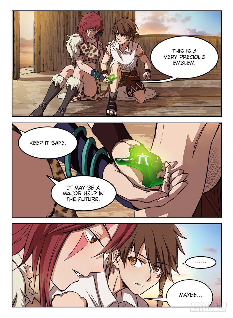 Page 10 of Chapter 11
