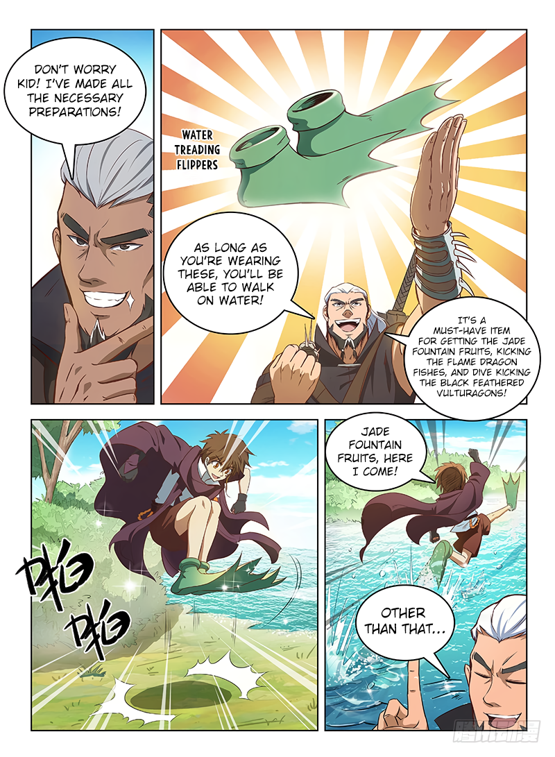 Page 11 of Chapter 111