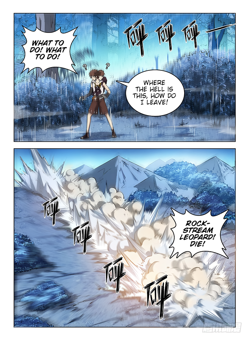 Page 8 of Chapter 118
