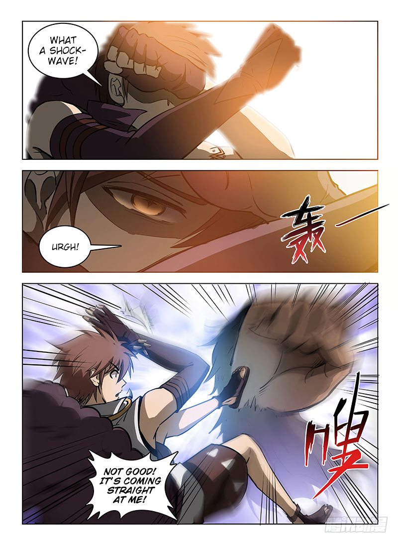 Page 3 of Chapter 122