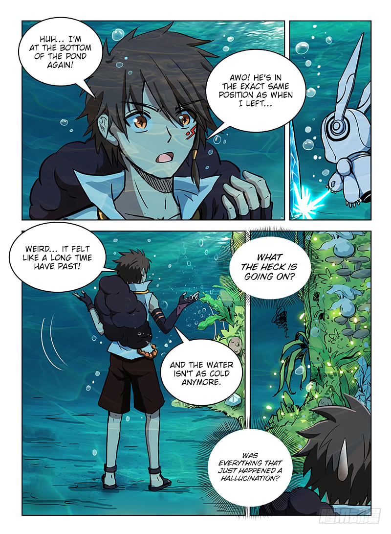 Page 8 of Chapter 122