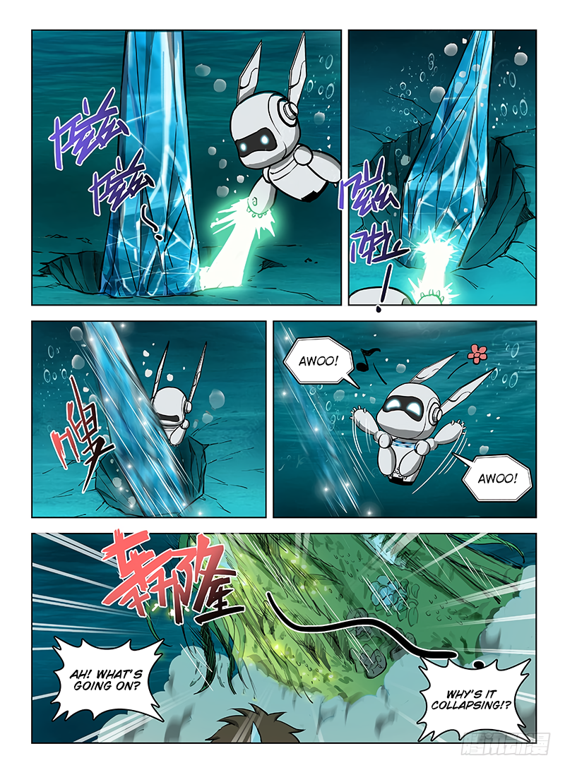 Page 11 of Chapter 122