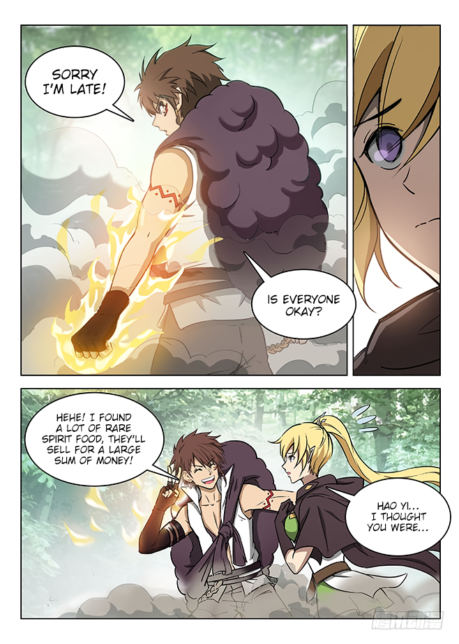 Page 6 of Chapter 126