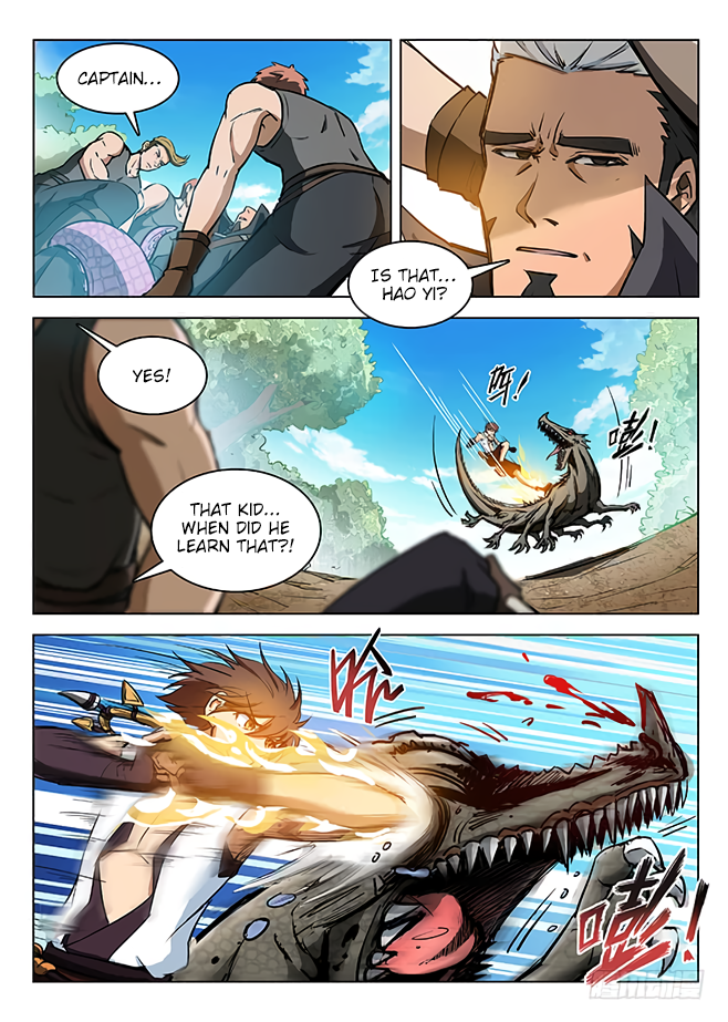 Page 4 of Chapter 127
