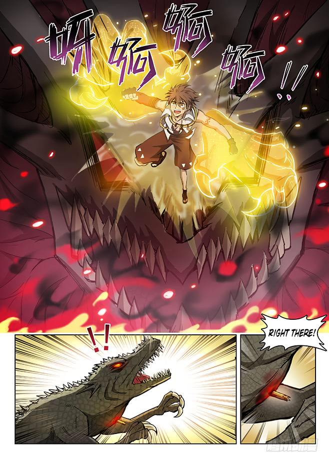Page 8 of Chapter 127