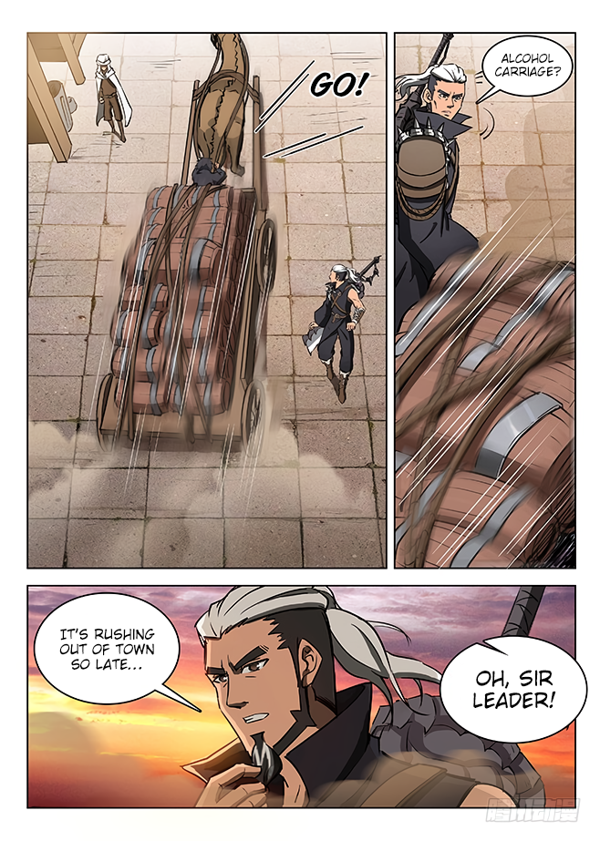 Page 3 of Chapter 129