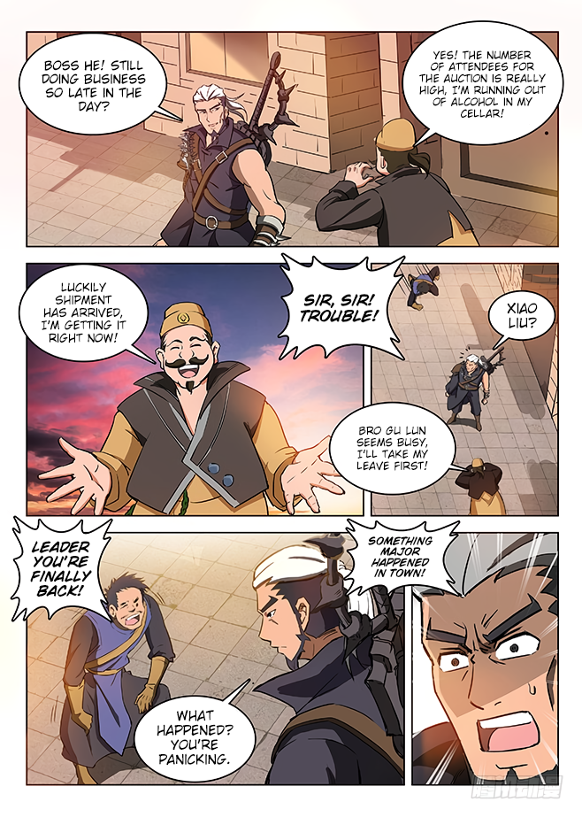 Page 4 of Chapter 129