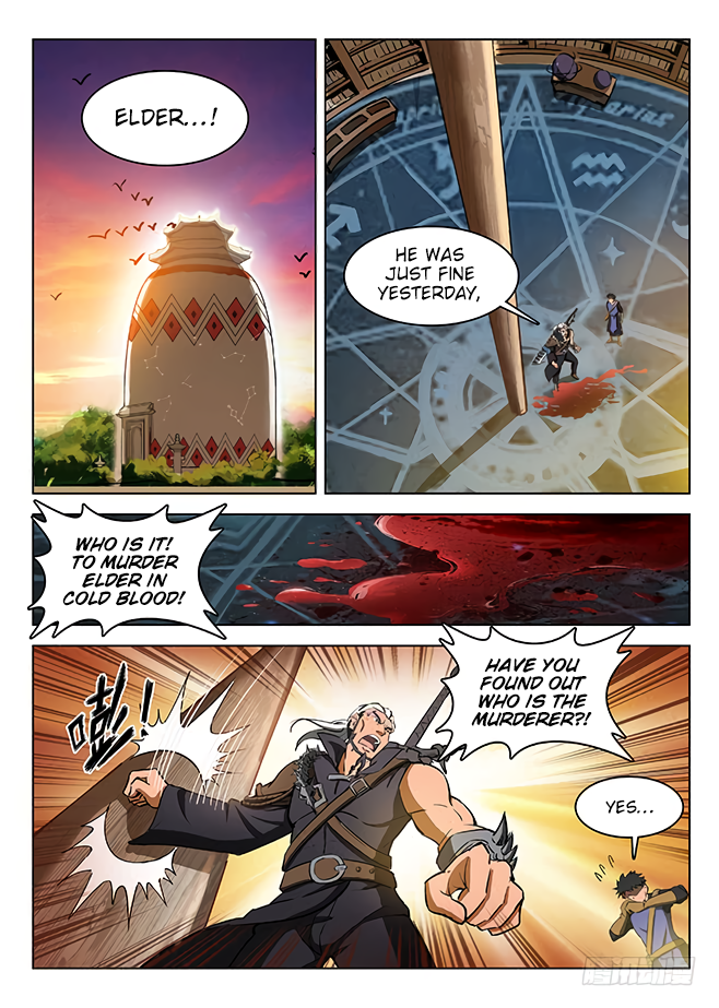 Page 5 of Chapter 129