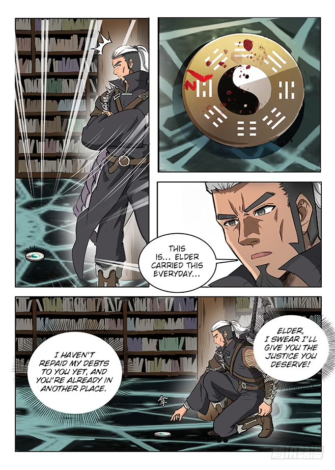 Page 8 of Chapter 129