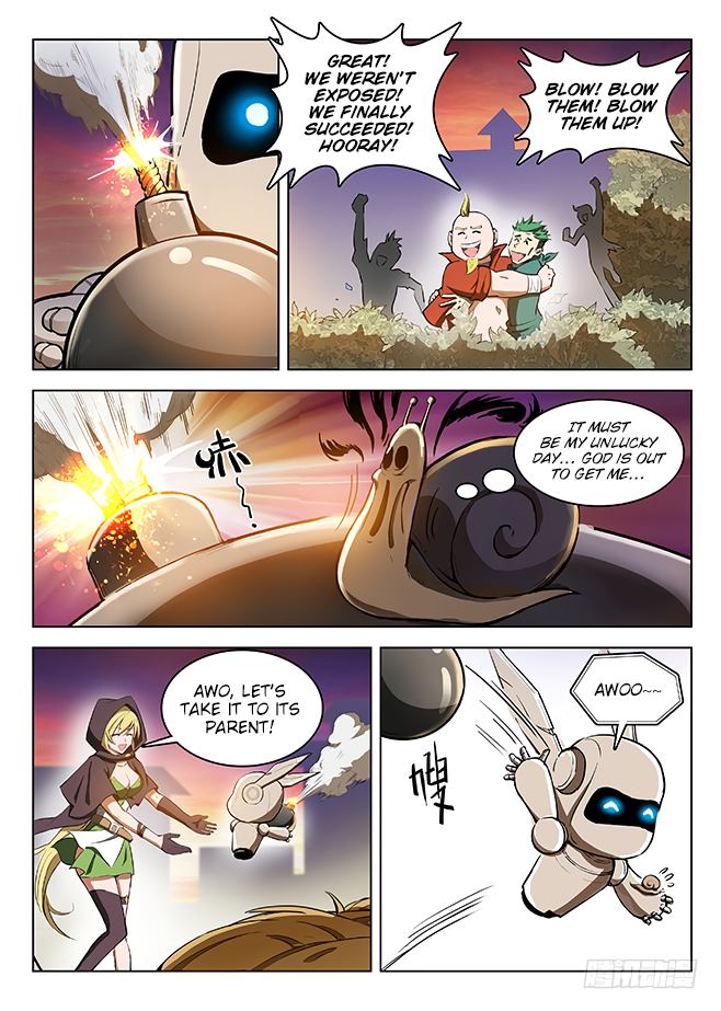 Page 13 of Chapter 129
