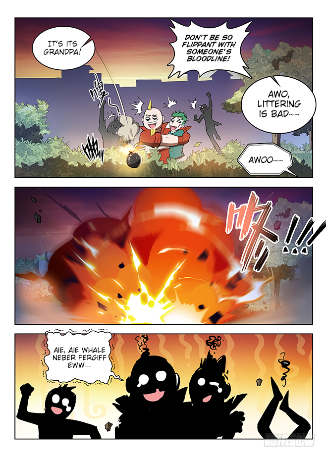Page 14 of Chapter 129