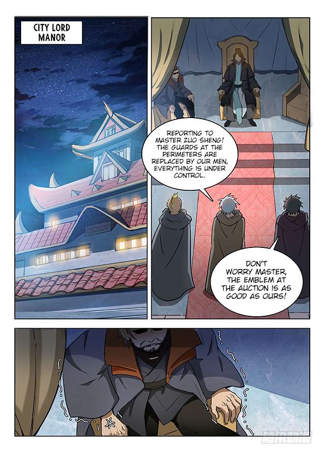 Page 3 of Chapter 134