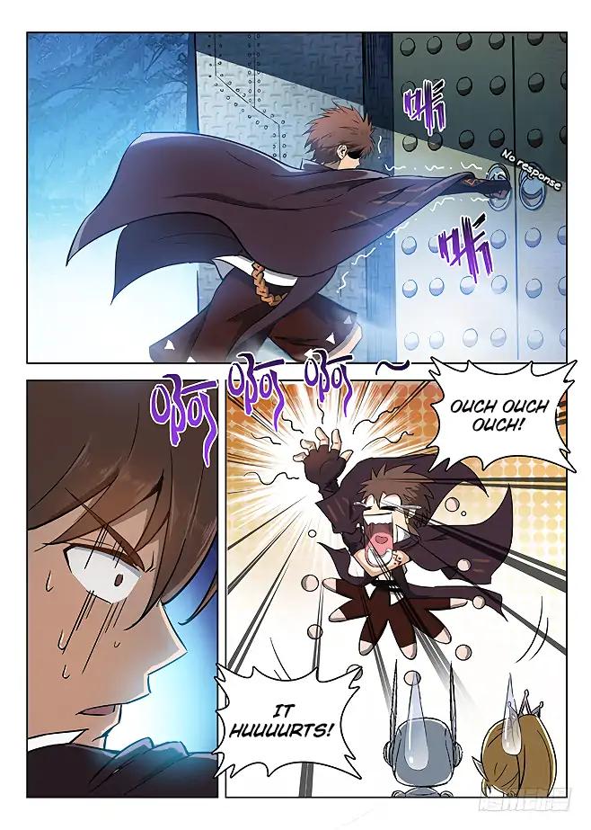 Page 8 of Chapter 137
