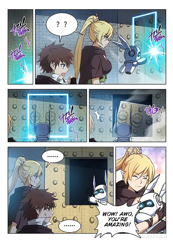 Page 11 of Chapter 137