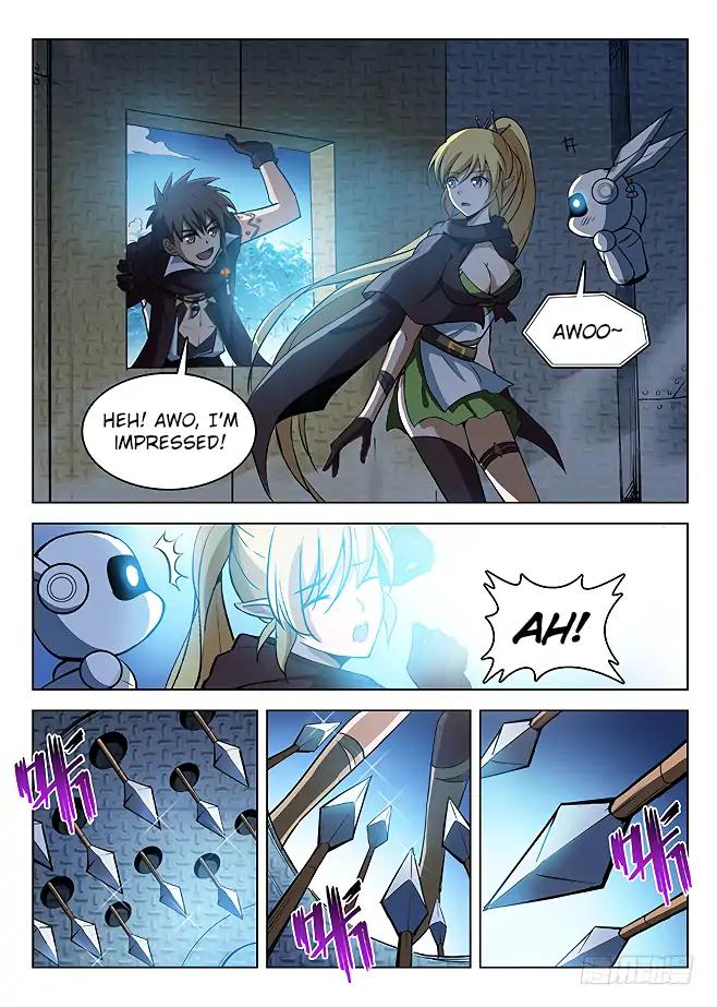 Page 12 of Chapter 137