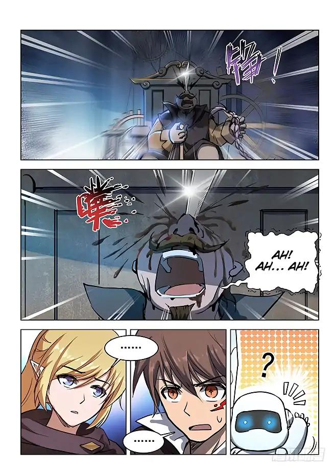 Page 9 of Chapter 138