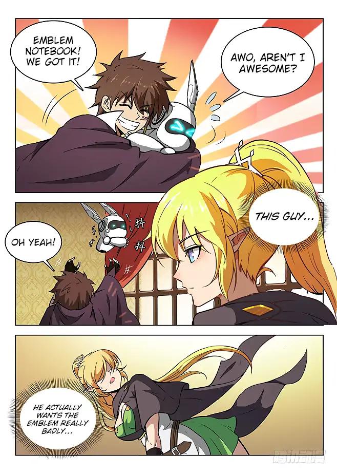 Page 3 of Chapter 148