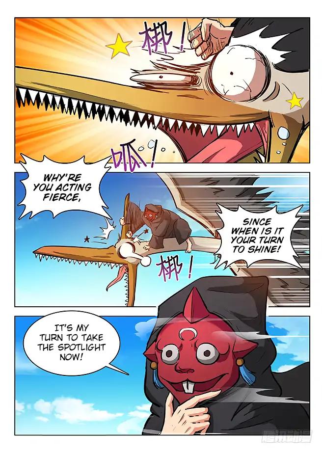 Page 5 of Chapter 148
