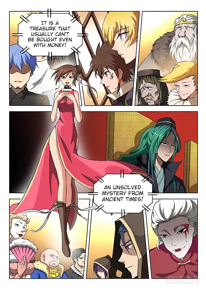 Page 8 of Chapter 148