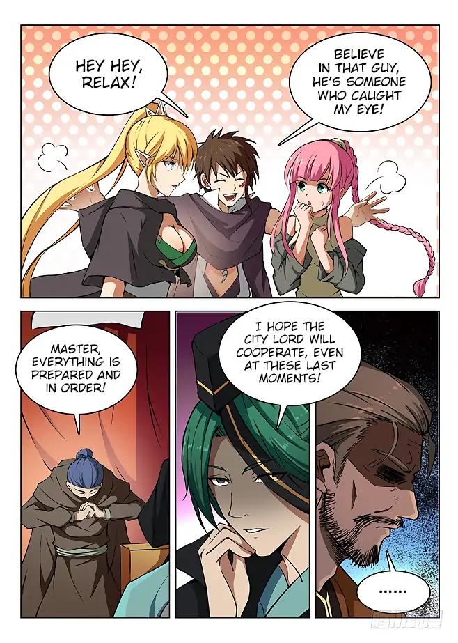 Page 11 of Chapter 148