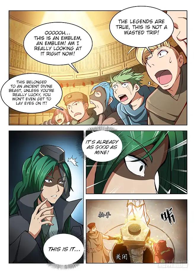 Page 10 of Chapter 149