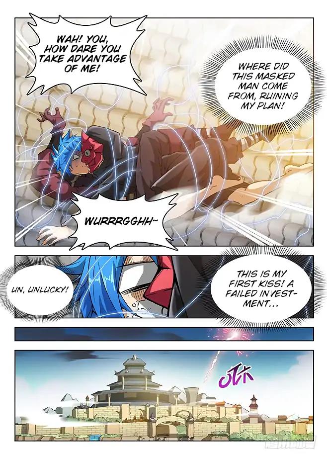 Page 10 of Chapter 150