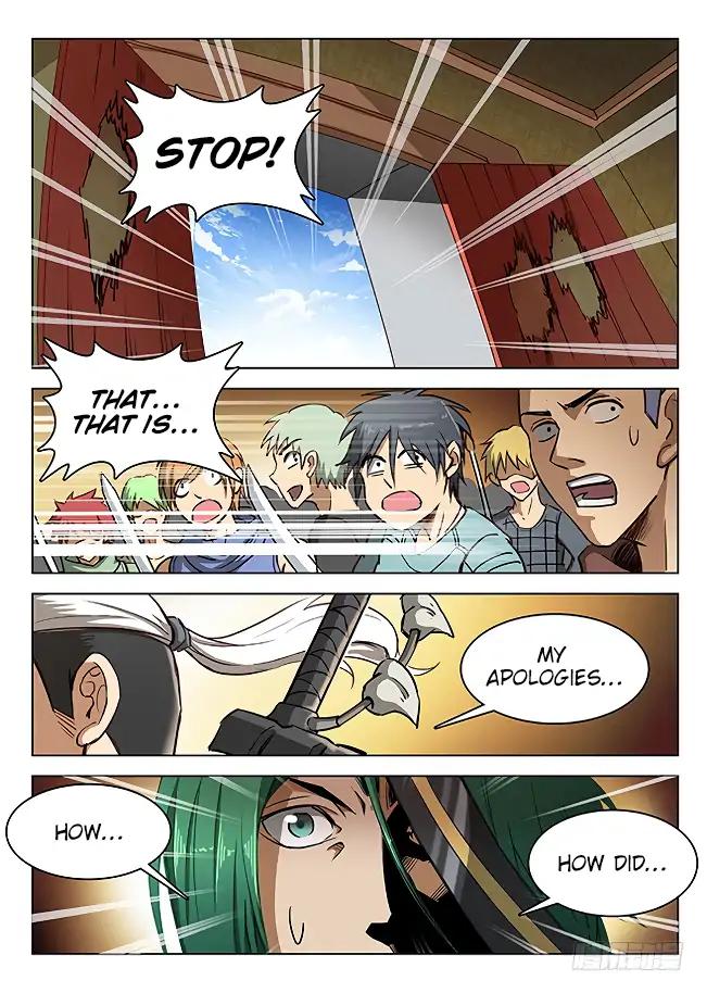 Page 10 of Chapter 153