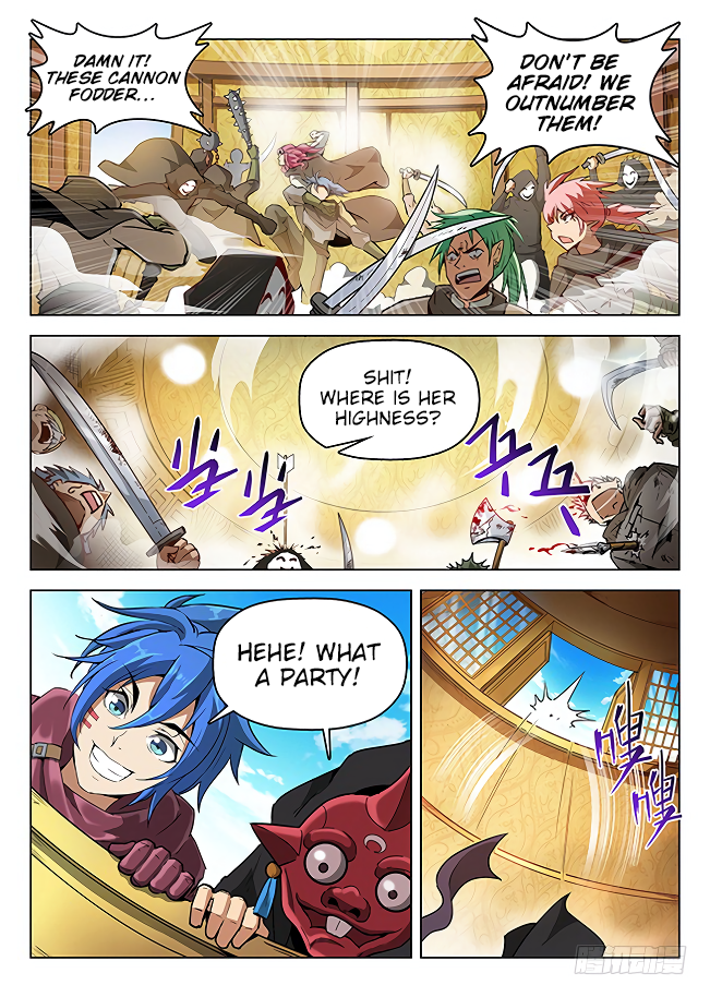 Page 12 of Chapter 156