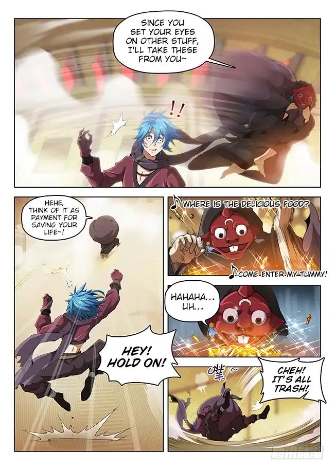 Page 3 of Chapter 157