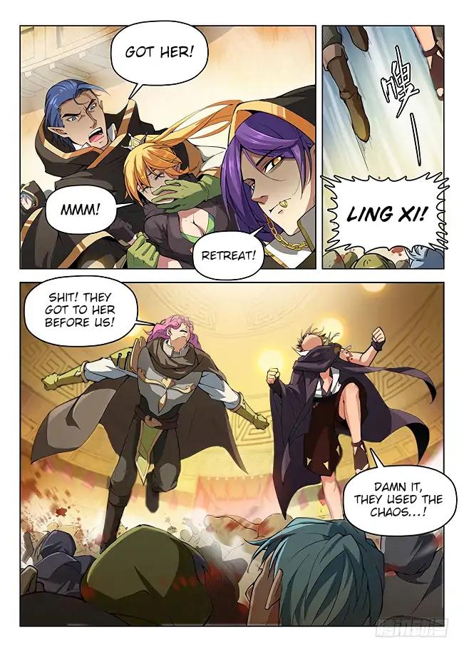 Page 6 of Chapter 157