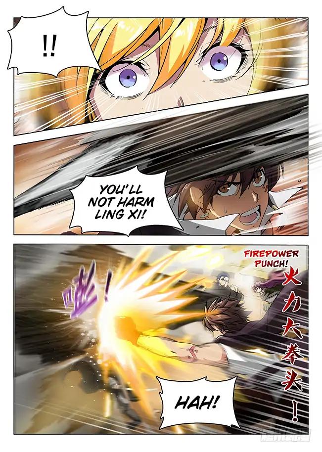 Page 8 of Chapter 157