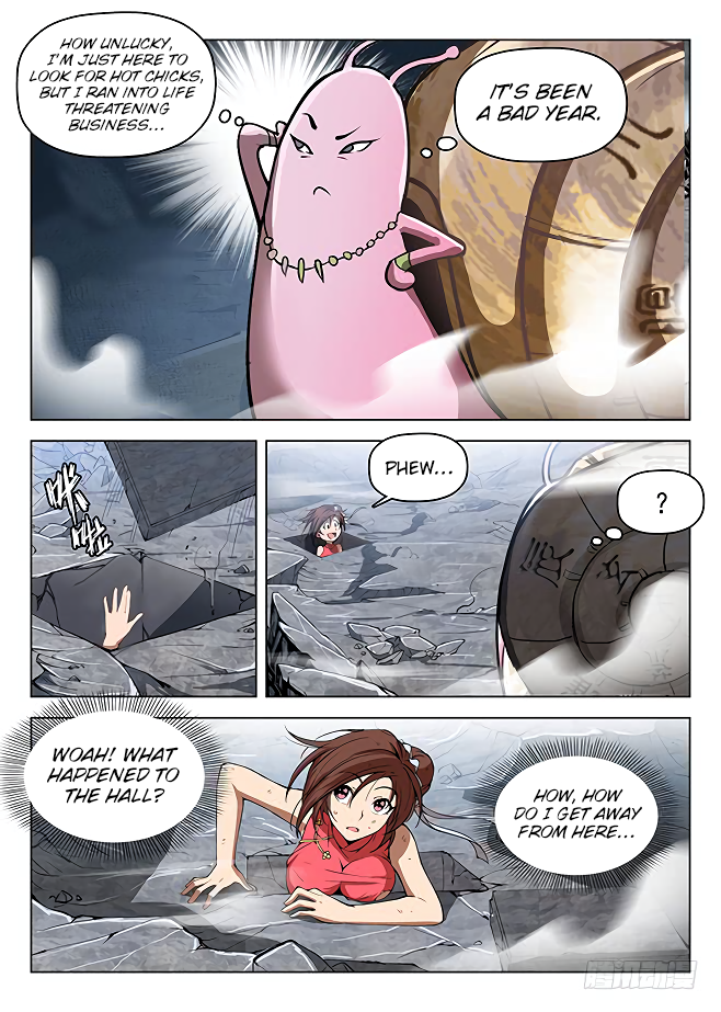 Page 3 of Chapter 160