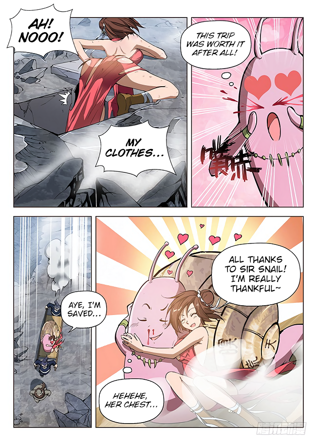 Page 4 of Chapter 160