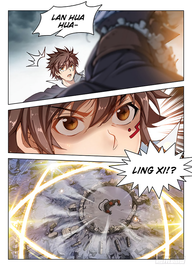 Page 8 of Chapter 167